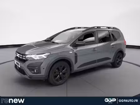 Dacia Jogger 1.0 100
