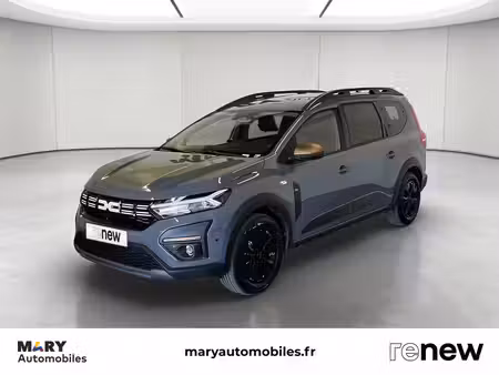 Dacia Jogger 1.6 94