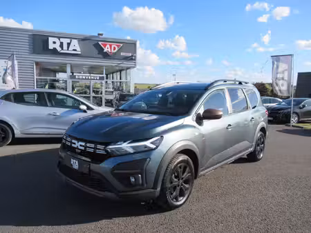 Dacia Jogger 1.0