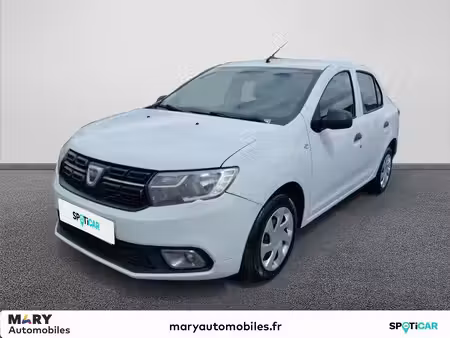 Dacia Logan 1.0