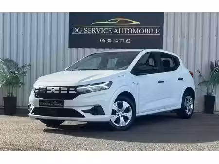 Dacia Sandero 1.0 67