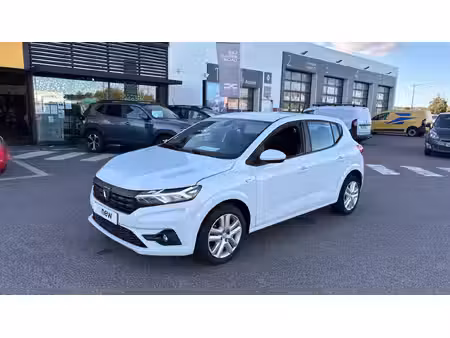 Dacia Sandero 1.0 Confort