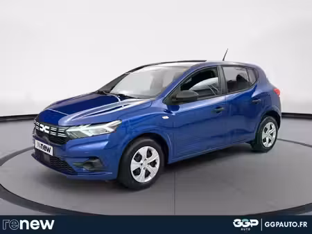 Dacia Sandero 1.0 67