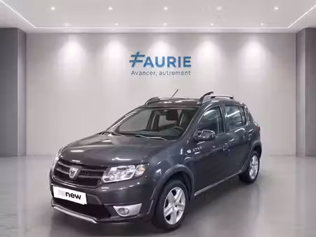 Dacia Sandero 0.9 90 Ambiance
