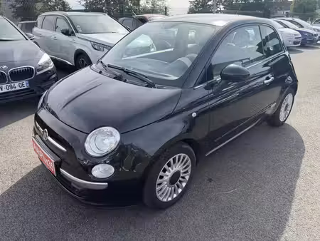 Fiat 500 1.2 69 Lounge