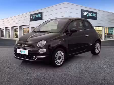 Fiat 500 1.2 69
