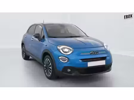 Fiat 500X 1.5 130 S