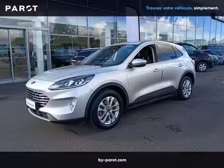 Ford Kuga 1.5 120 Titanium