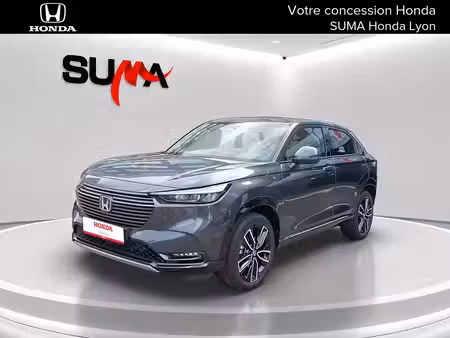Honda HR-V 1.5 107 Advance