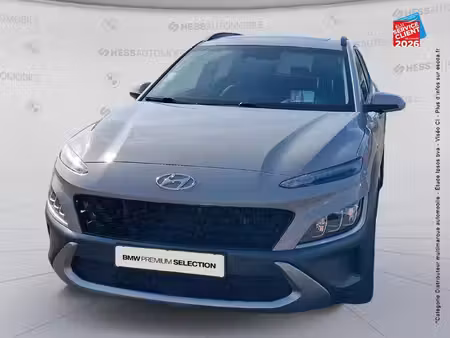 Hyundai Kona 1.6 136 Executive