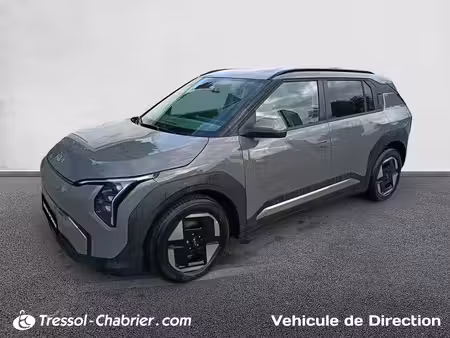 Kia EV3 204 Earth