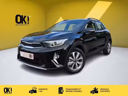 Kia Stonic 1.0 Active