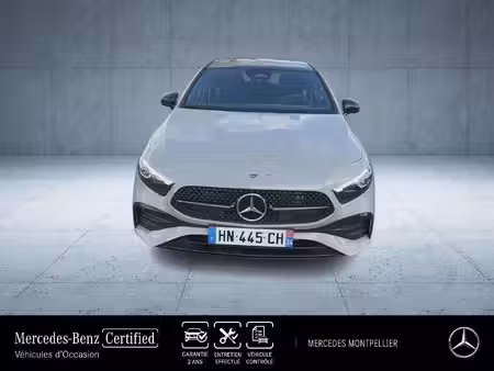 Mercedes-Benz Classe A A 200 2.0 150 Exclusive Edition