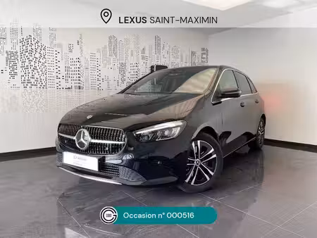 Mercedes-Benz Classe B B 250e Progressive Line