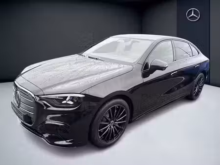 Mercedes-Benz Classe C AMG Line