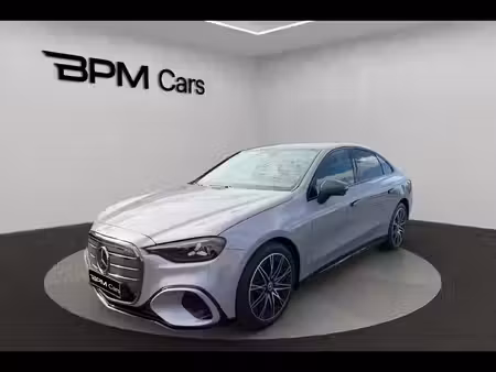 Mercedes-Benz Classe C AMG Line 4Matic