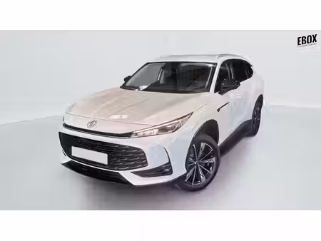 MG EHS 1.5 Luxury