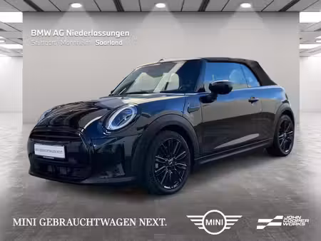 Mini Cabrio Cooper 1.5 136