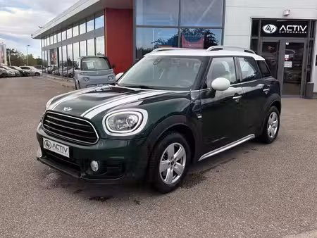 Mini Countryman Cooper 1.5 136