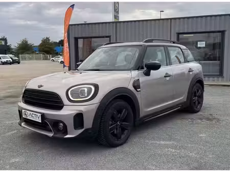 Mini Countryman Cooper 1.5 136