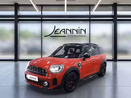 Mini Countryman Cooper SE 1.5 125 ALL4