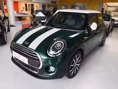 Mini Mini Cooper D 1.5 116 Heddon Street