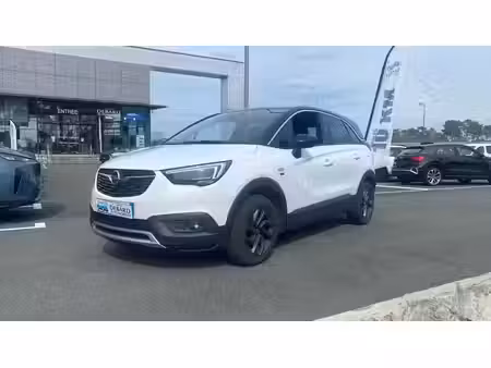 Opel Crossland 1.5 102