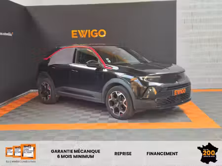 Opel Mokka 1.2 130 GS Line