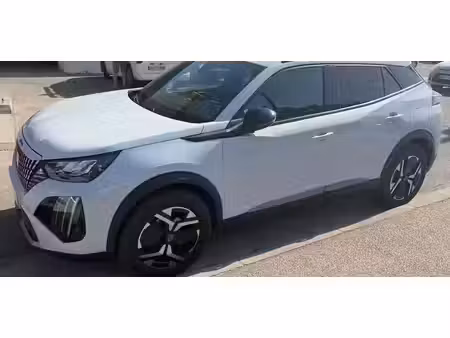 Peugeot 2008 1.2 130 Allure