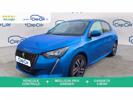Peugeot 208 1.2 Allure