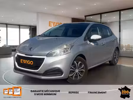 Peugeot 208 68 Like