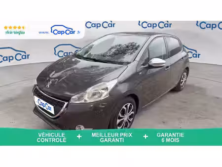 Peugeot 208 1.2 82 Active Business