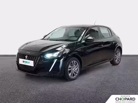 Peugeot 208 1.5 100 Active Business