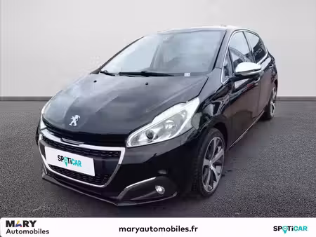 Peugeot 208 1.2 110 Feline