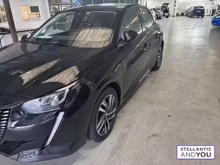 Peugeot 208 1.2 100 Allure