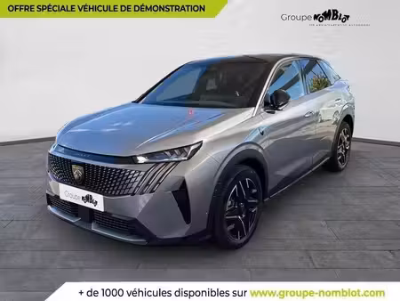 Peugeot 3008 GT