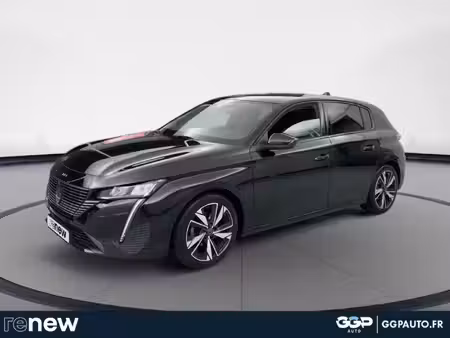 Peugeot 308 1.2 THP 130 Allure