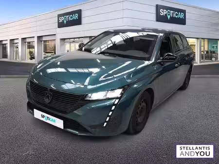 Peugeot 308 1.2 THP 110 Active