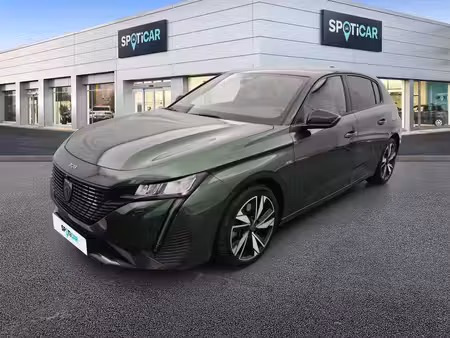 Peugeot 308 1.6 THP 150 Allure