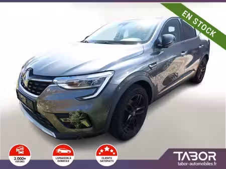 Renault Arkana 1.3 TCe 140 Intens