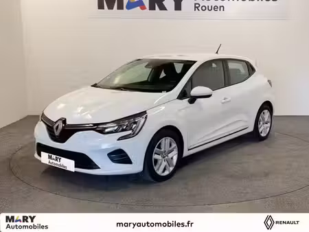 Renault Clio 1.0 SCe 65 Zen