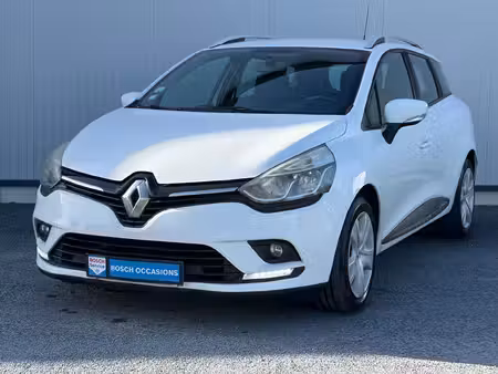 Renault Clio 1.5 dCi 75 Business