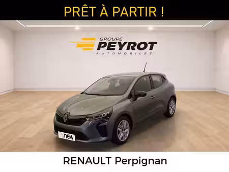Renault Clio 1.5 dCi 100 Evolution