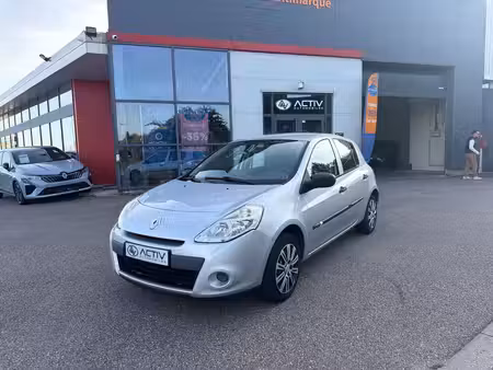 Renault Clio 1.5 dCi 75 Collection Business
