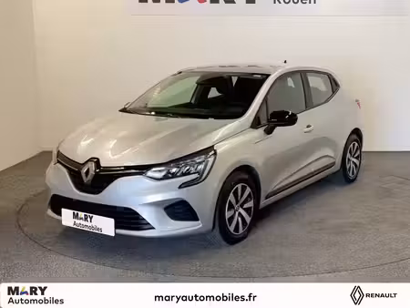 Renault Clio 1.0 TCe 90 Équilibre