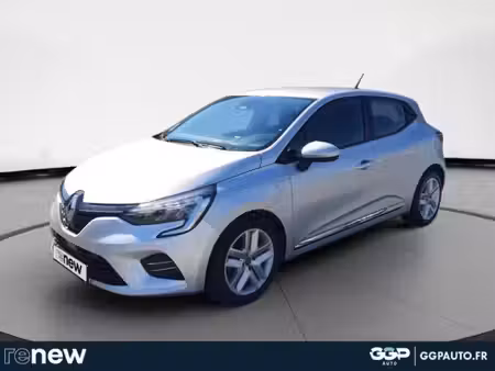 Renault Clio 1.5 dCi 100 Business