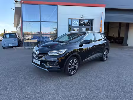 Renault Kadjar 1.5 dCi 115 Intens