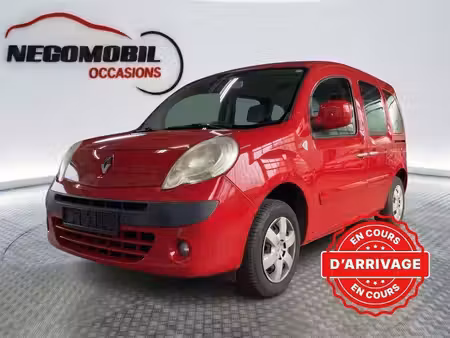Renault Kangoo 1.6 105 Privilège