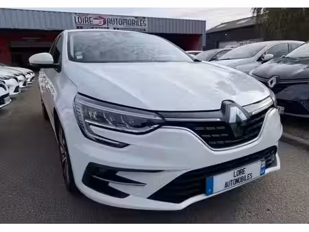 Renault Mégane 1.3 TCe 140 Techno
