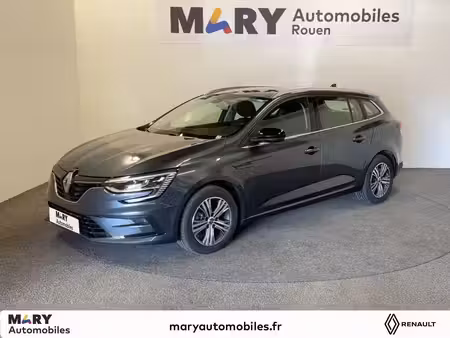 Renault Mégane 1.5 dCi 85 Evolution